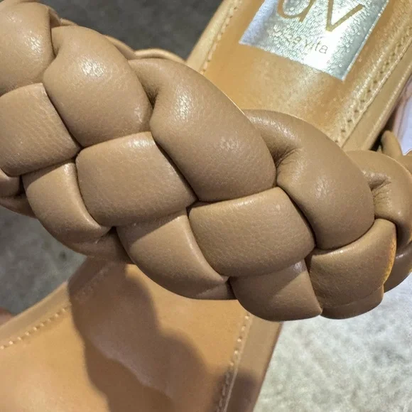 Women’s Dolce Vita Heels size 9.5 bx 10 - Picture 4 of 10